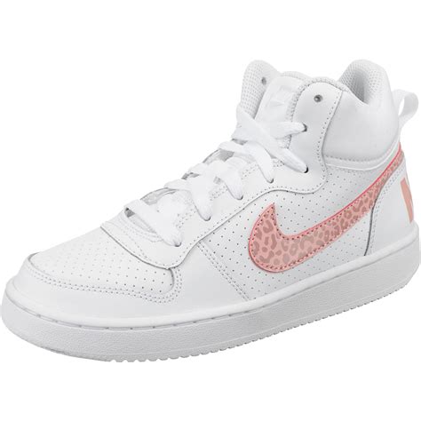 nike schuhe baby weiß|Weiße Nike Kinderschuhe für den Spaß im Alltag von Top .